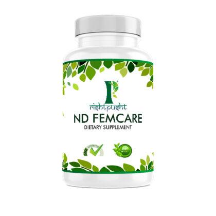 ND FEMCARE